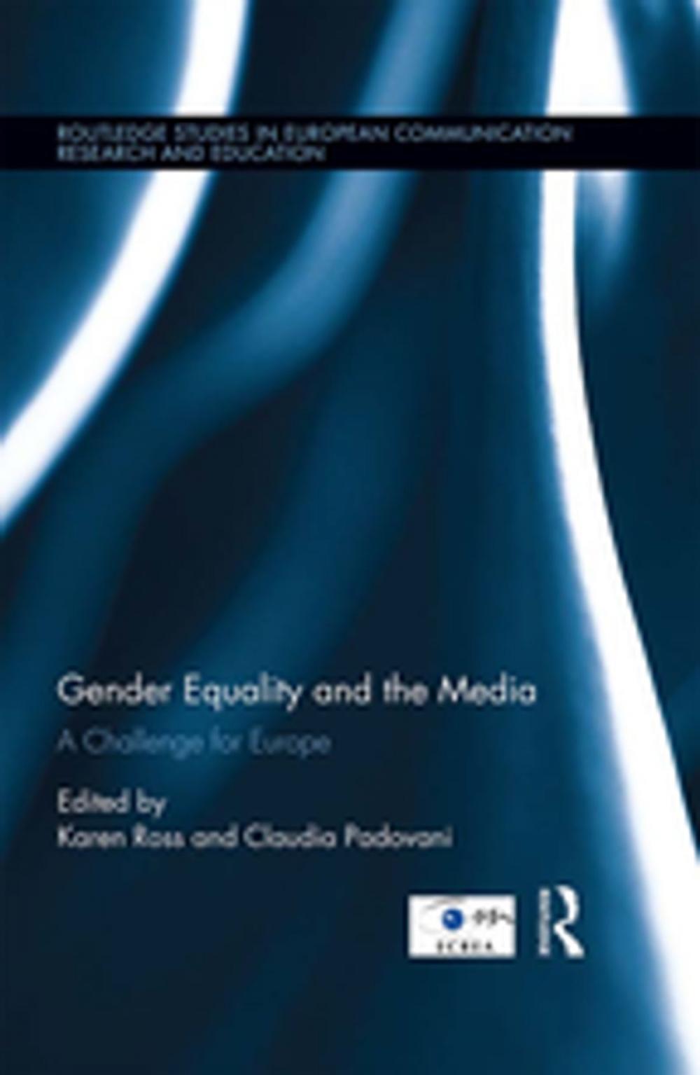 Big bigCover of Gender Equality and the Media