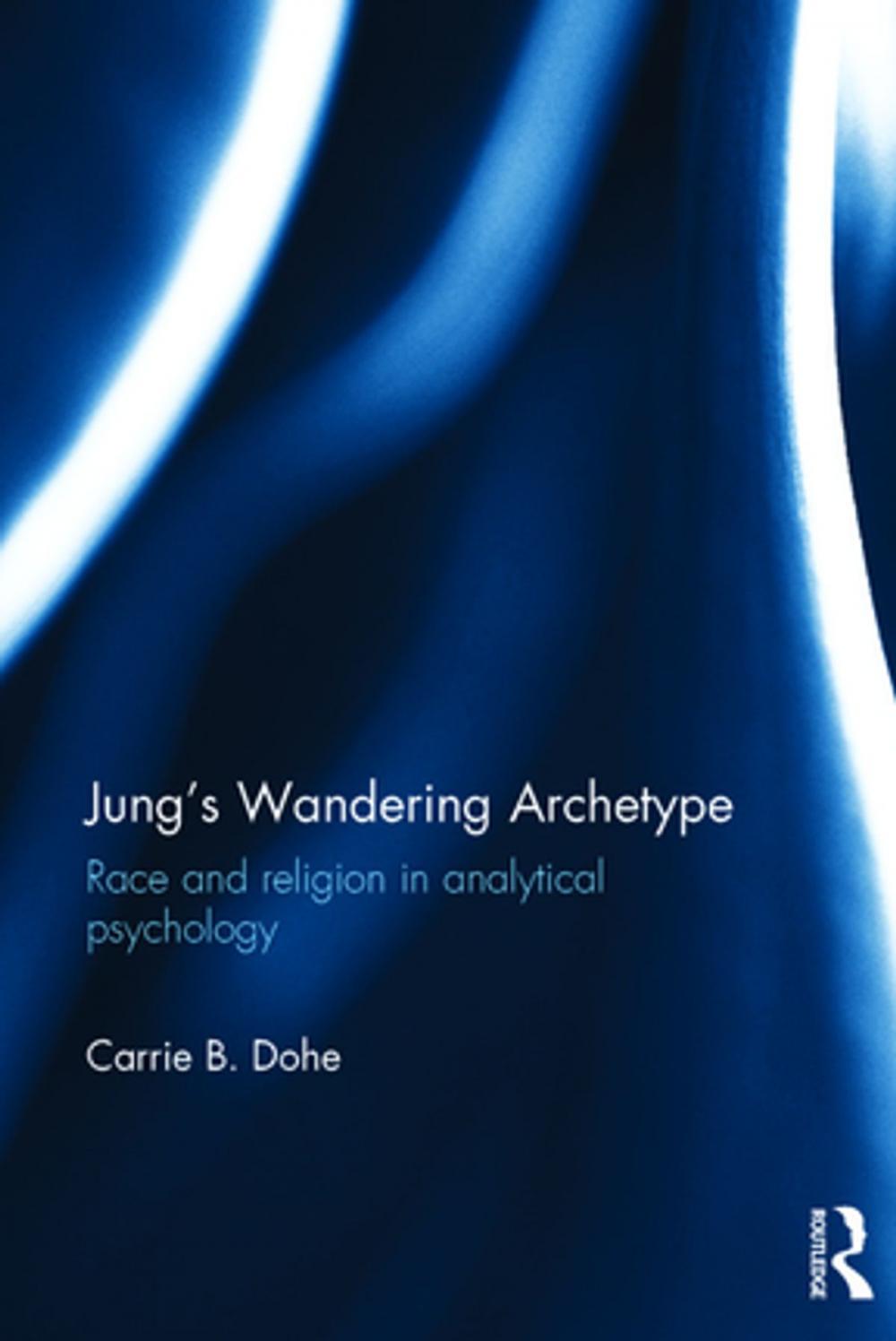 Big bigCover of Jung's Wandering Archetype