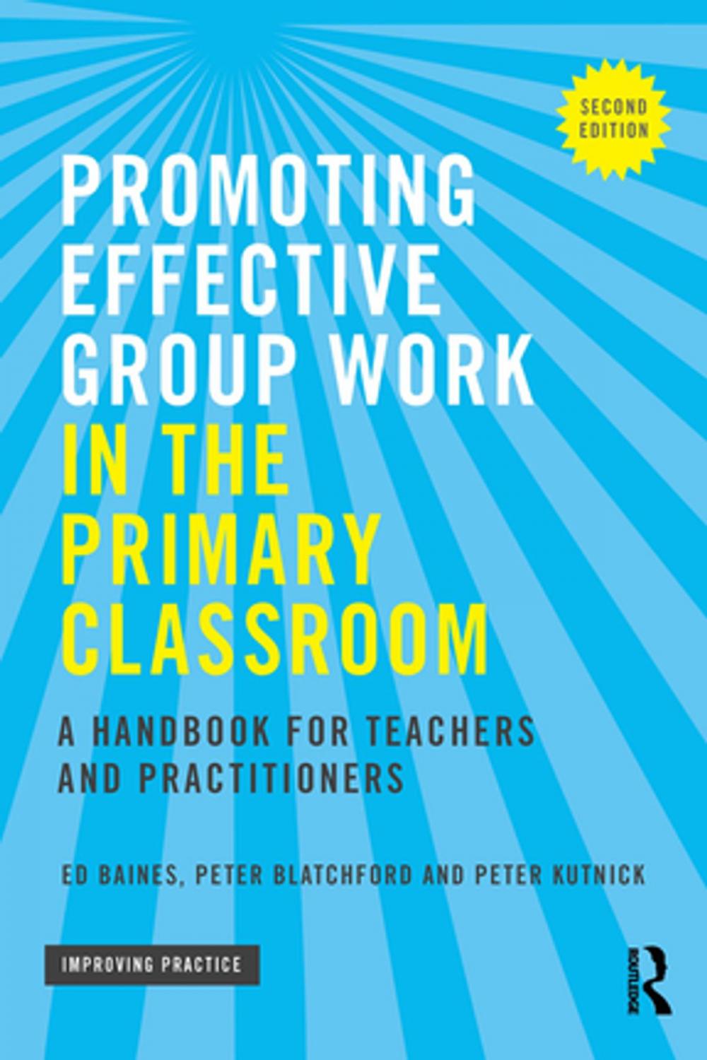 Big bigCover of Promoting Effective Group Work in the Primary Classroom