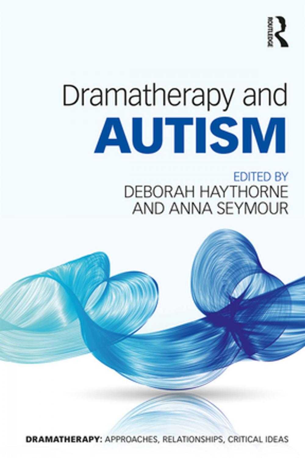 Big bigCover of Dramatherapy and Autism