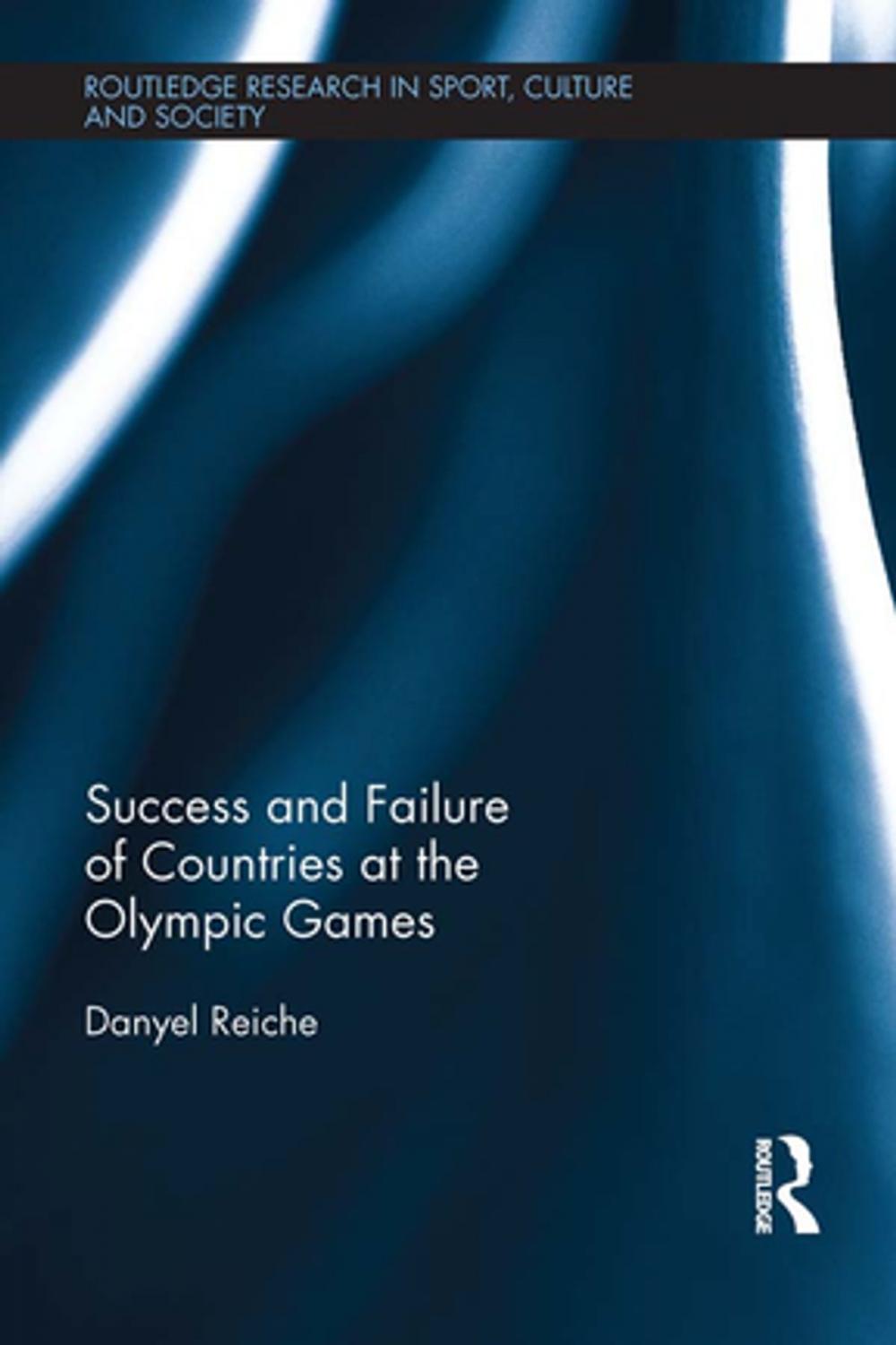 Big bigCover of Success and Failure of Countries at the Olympic Games