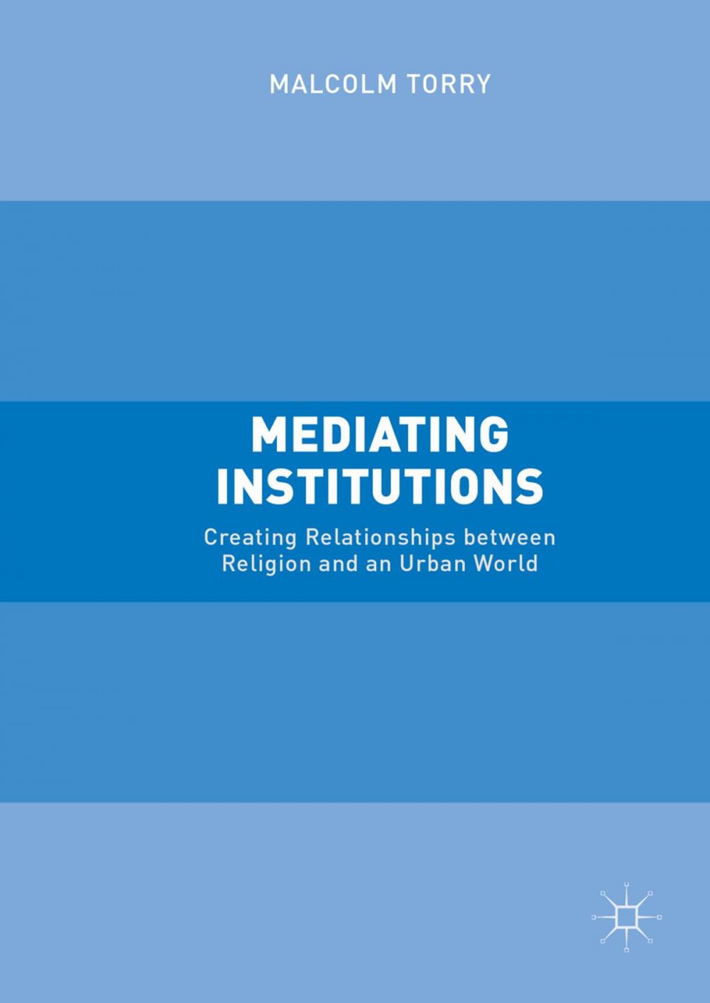 Big bigCover of Mediating Institutions