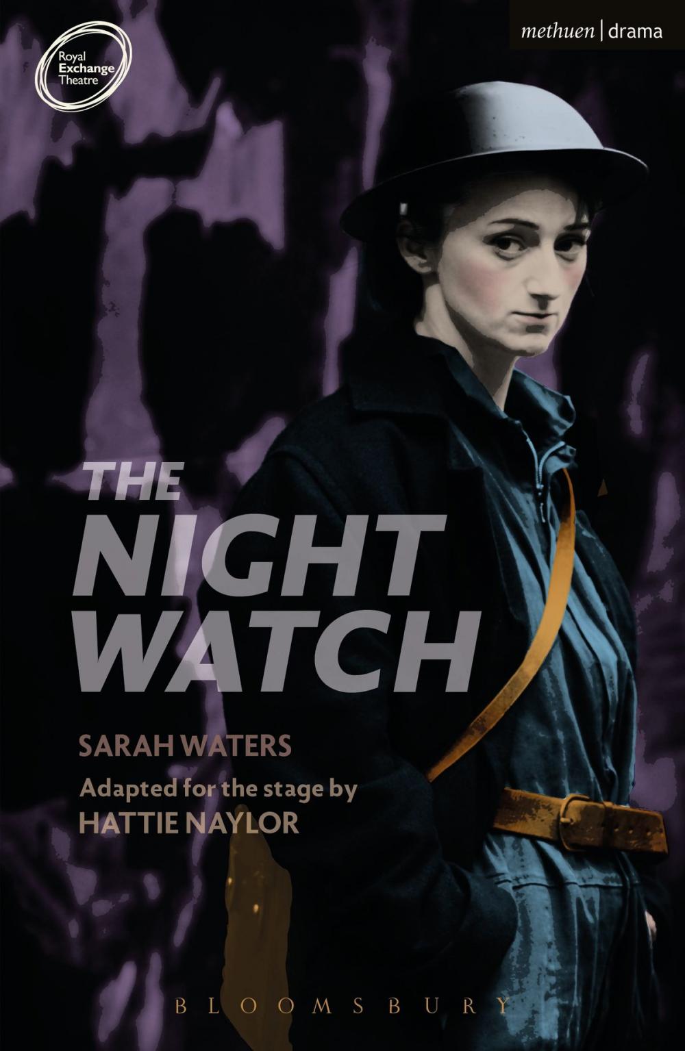 Big bigCover of The Night Watch