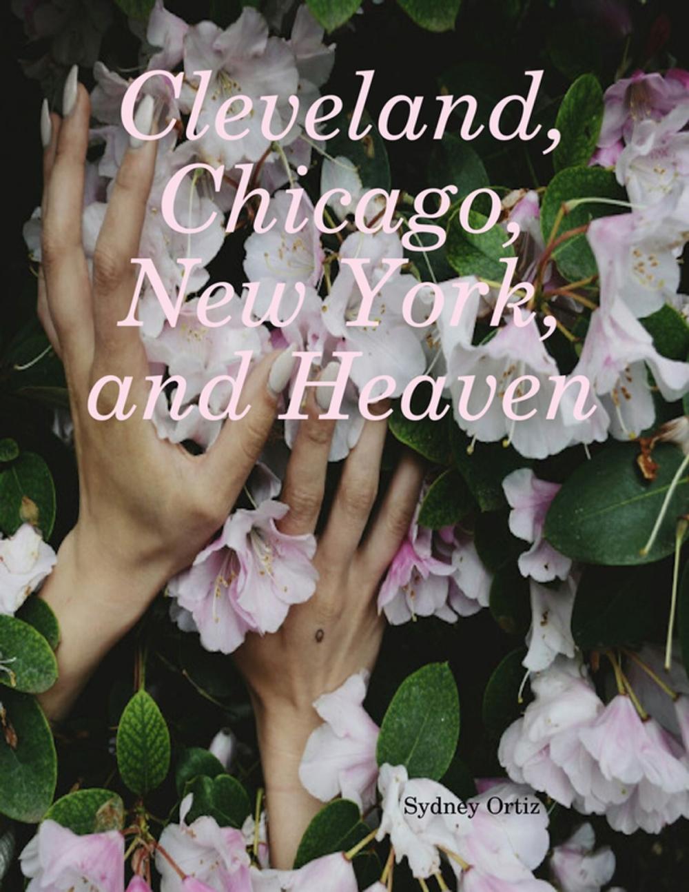 Big bigCover of Cleveland, Chicago, New York, and Heaven