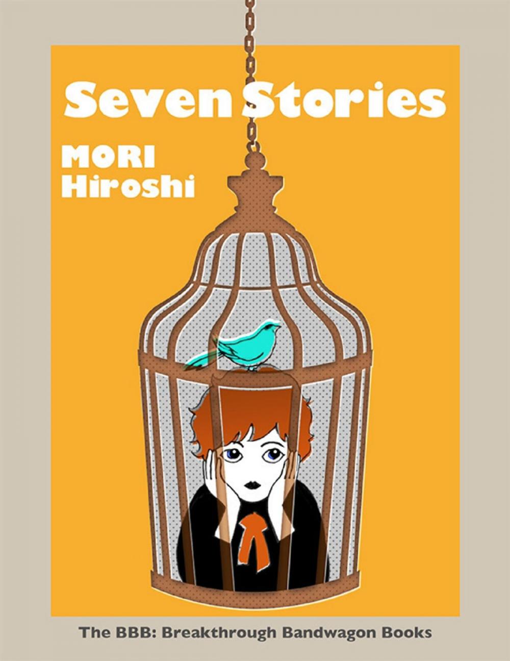 Big bigCover of Seven Stories