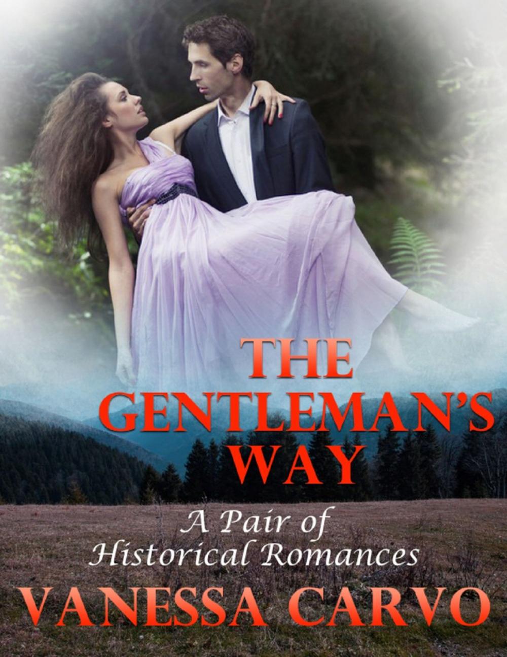 Big bigCover of The Gentleman’s Way: A Pair of Historical Romances