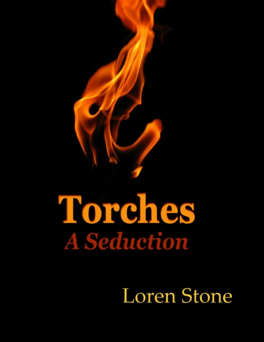 Big bigCover of Torches - A Seduction