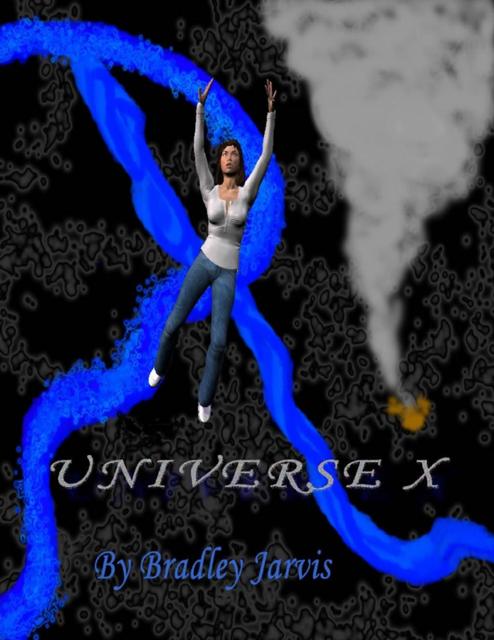 Big bigCover of Universe X