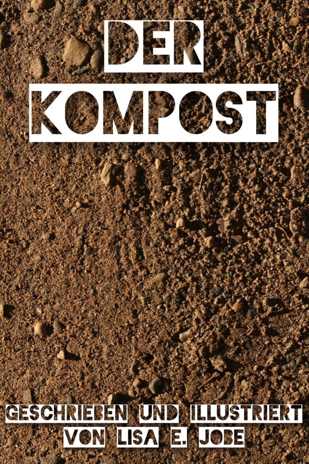 Big bigCover of Der Kompost