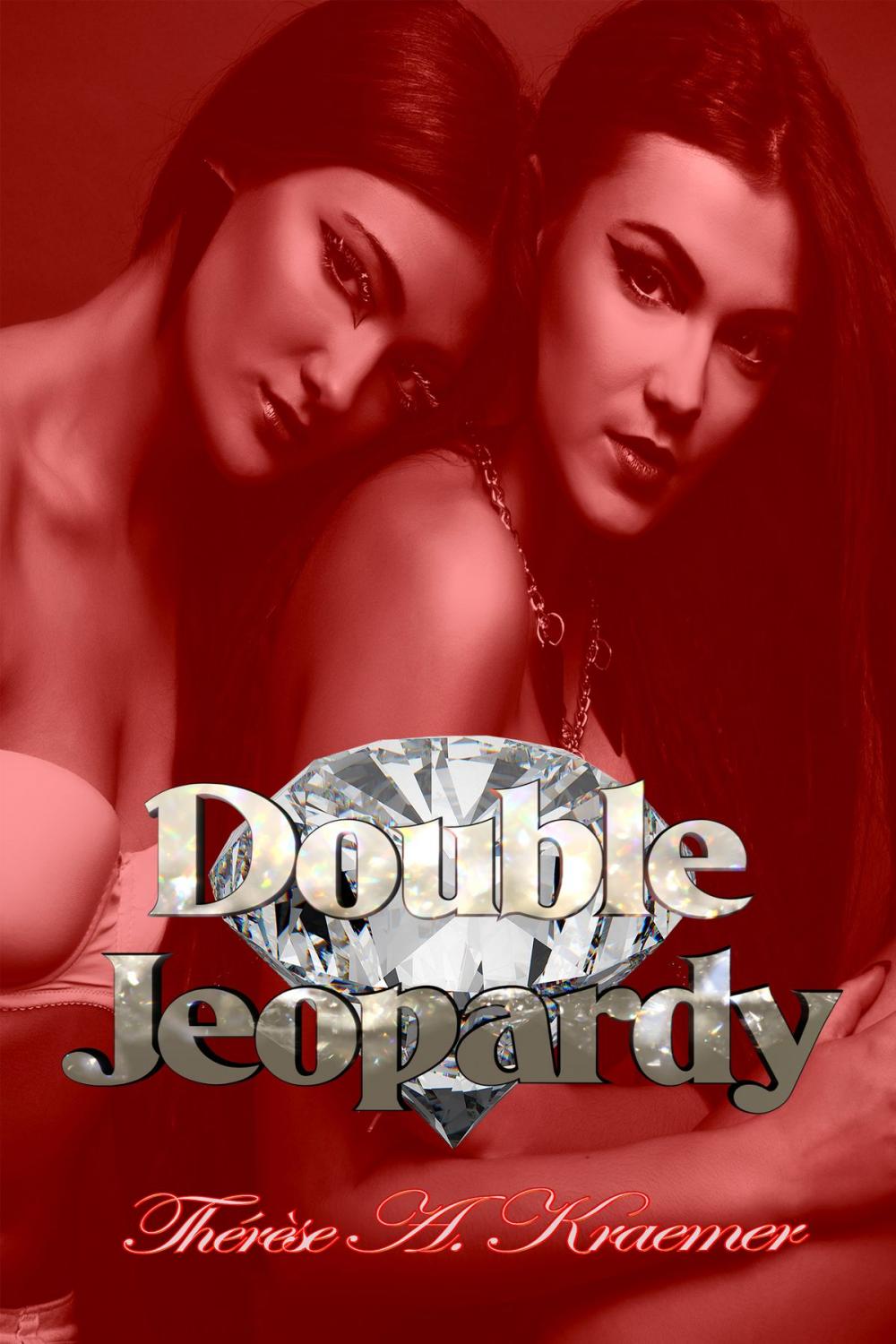 Big bigCover of Double Jeopardy