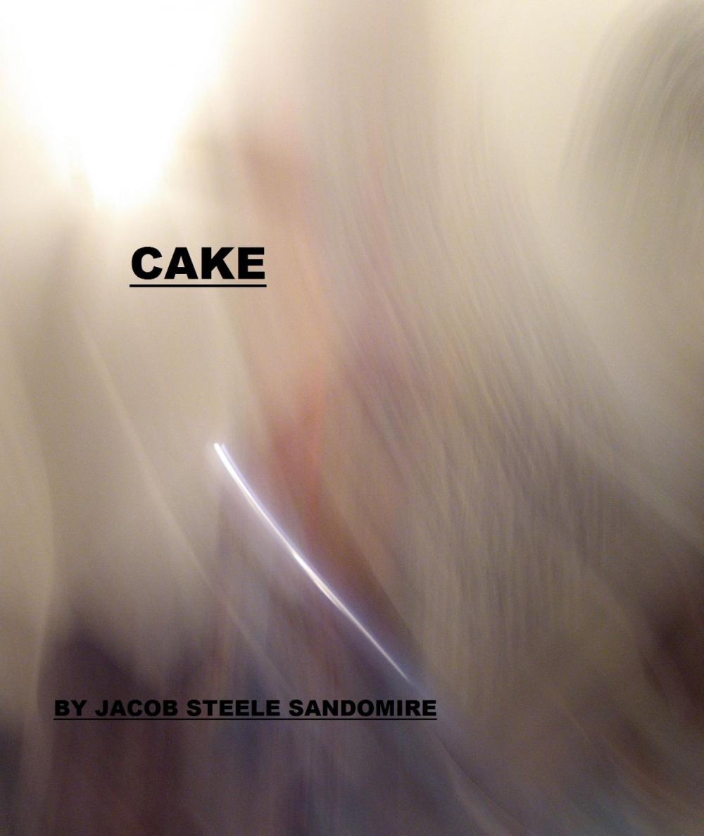 Big bigCover of Cake