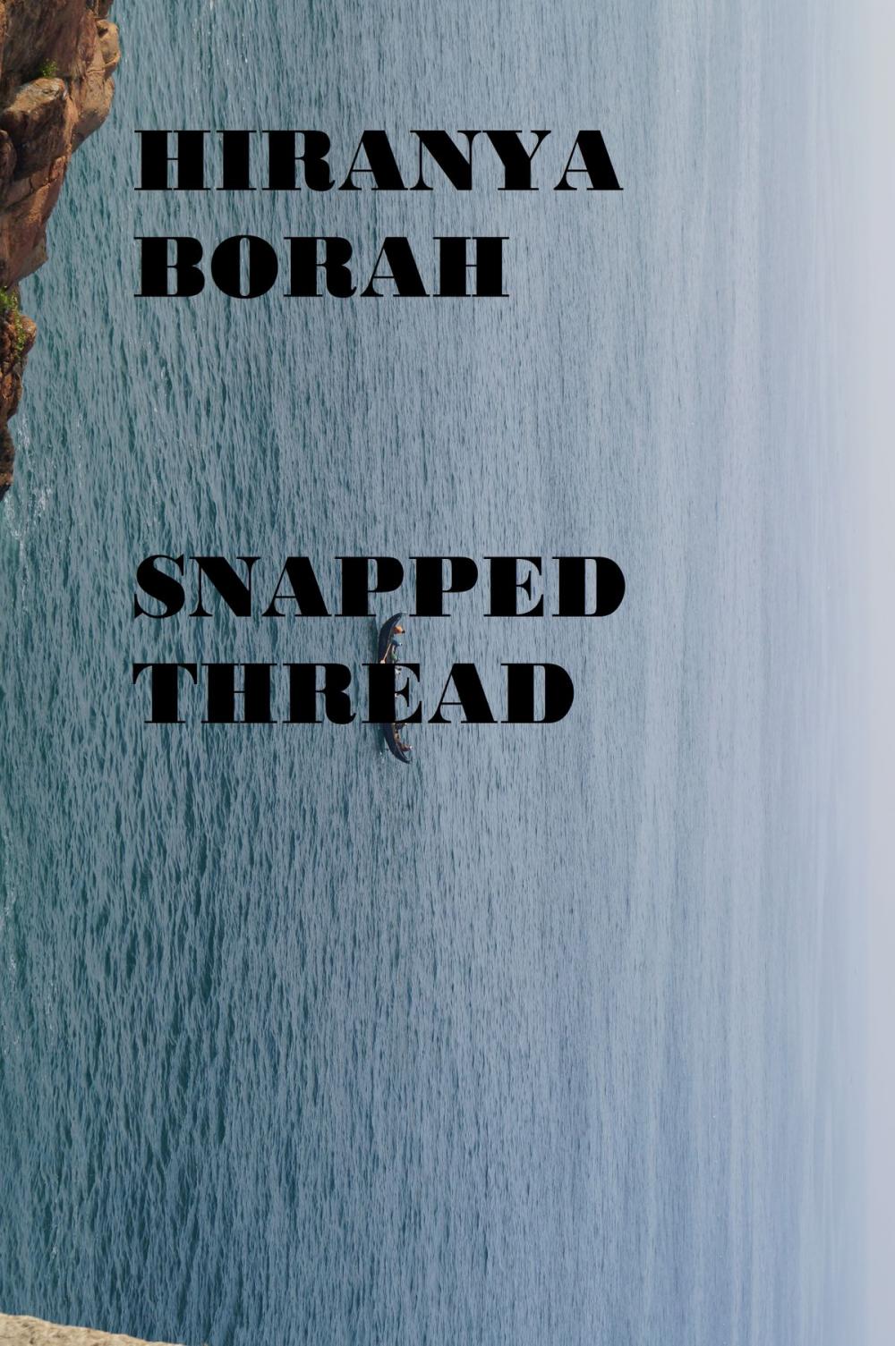 Big bigCover of Snapped Thread