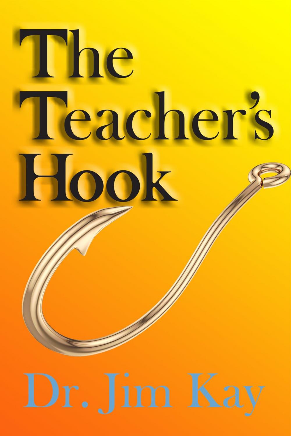 Big bigCover of The Teacher's Hook