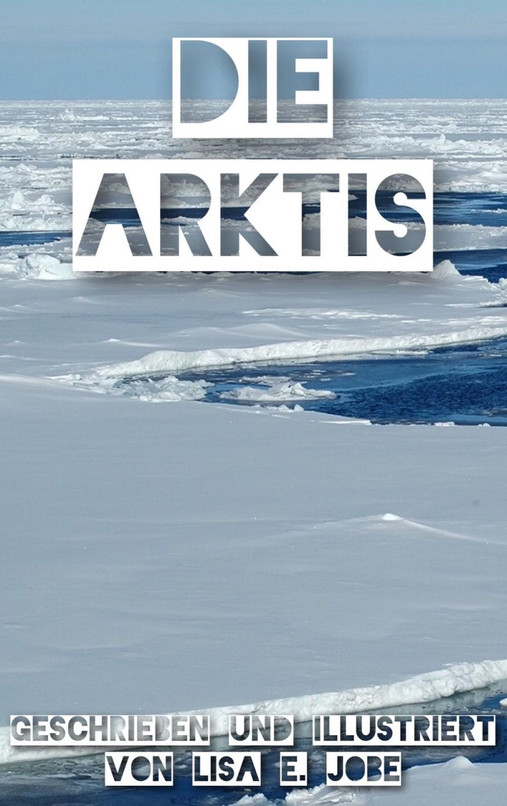 Big bigCover of Die Arktis