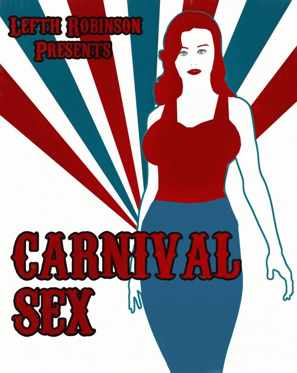 Big bigCover of Carnival Sex