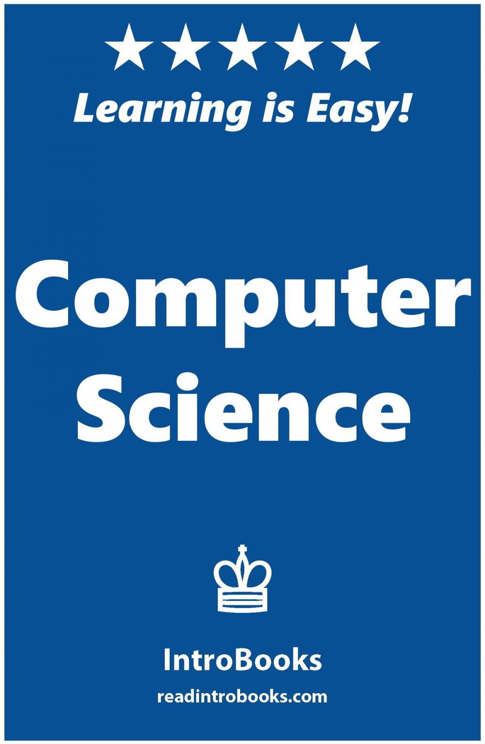 Big bigCover of Computer Science