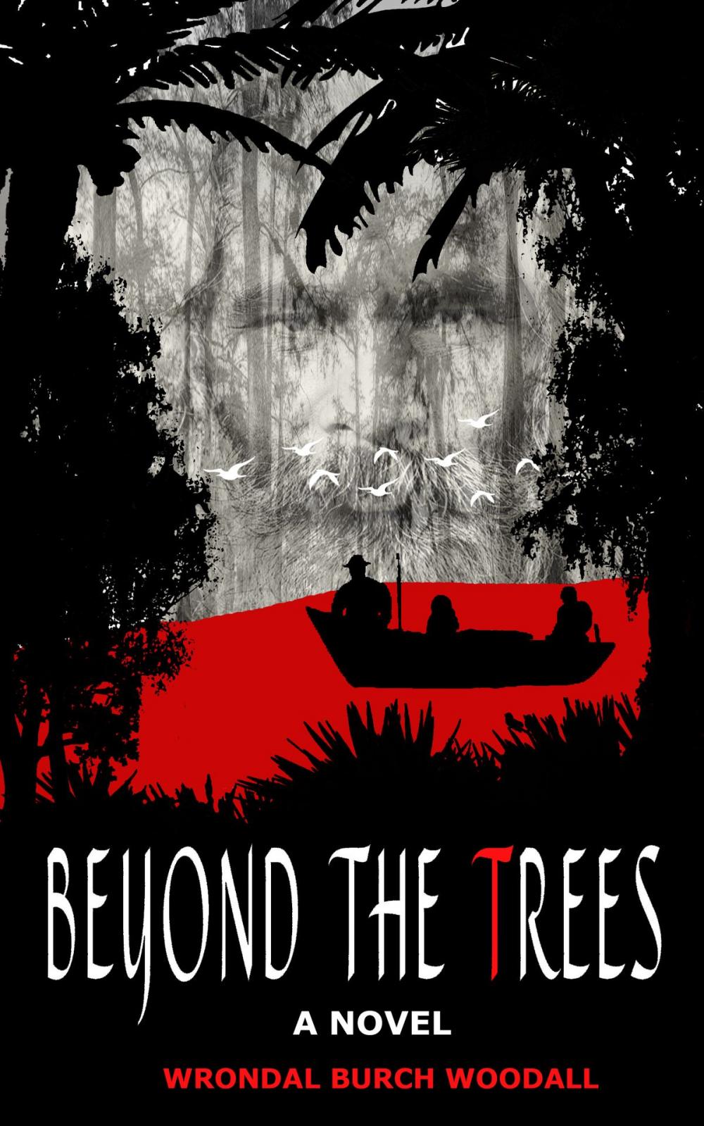 Big bigCover of Beyond the Trees