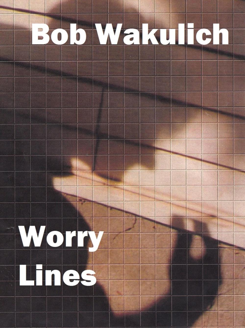 Big bigCover of Worry Lines