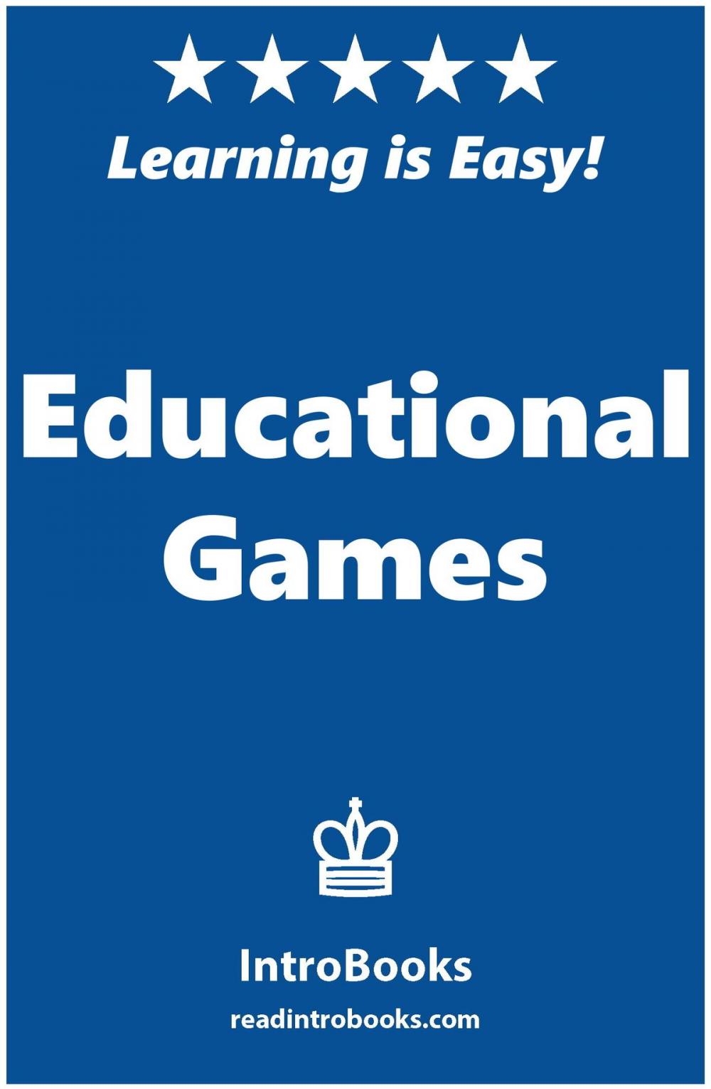 Big bigCover of Educational Games