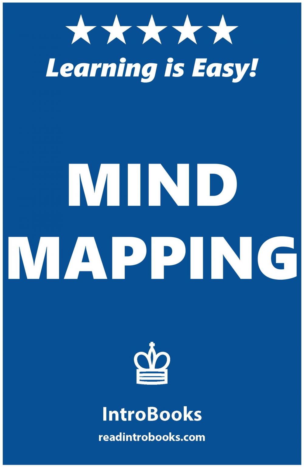 Big bigCover of Mind Mapping