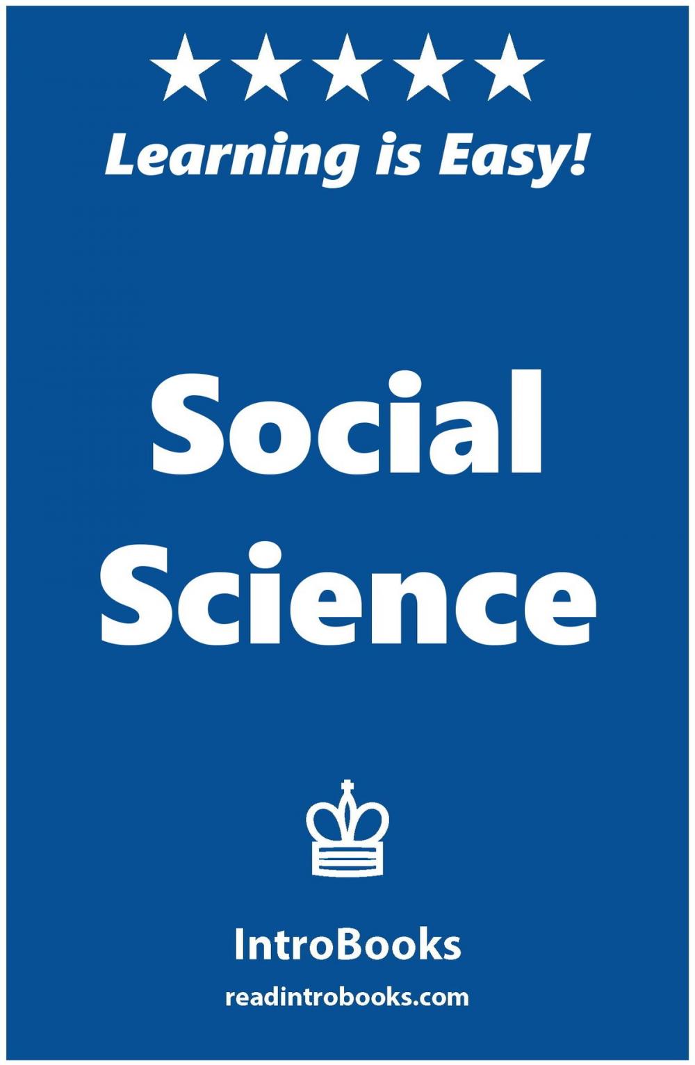 Big bigCover of Social Science