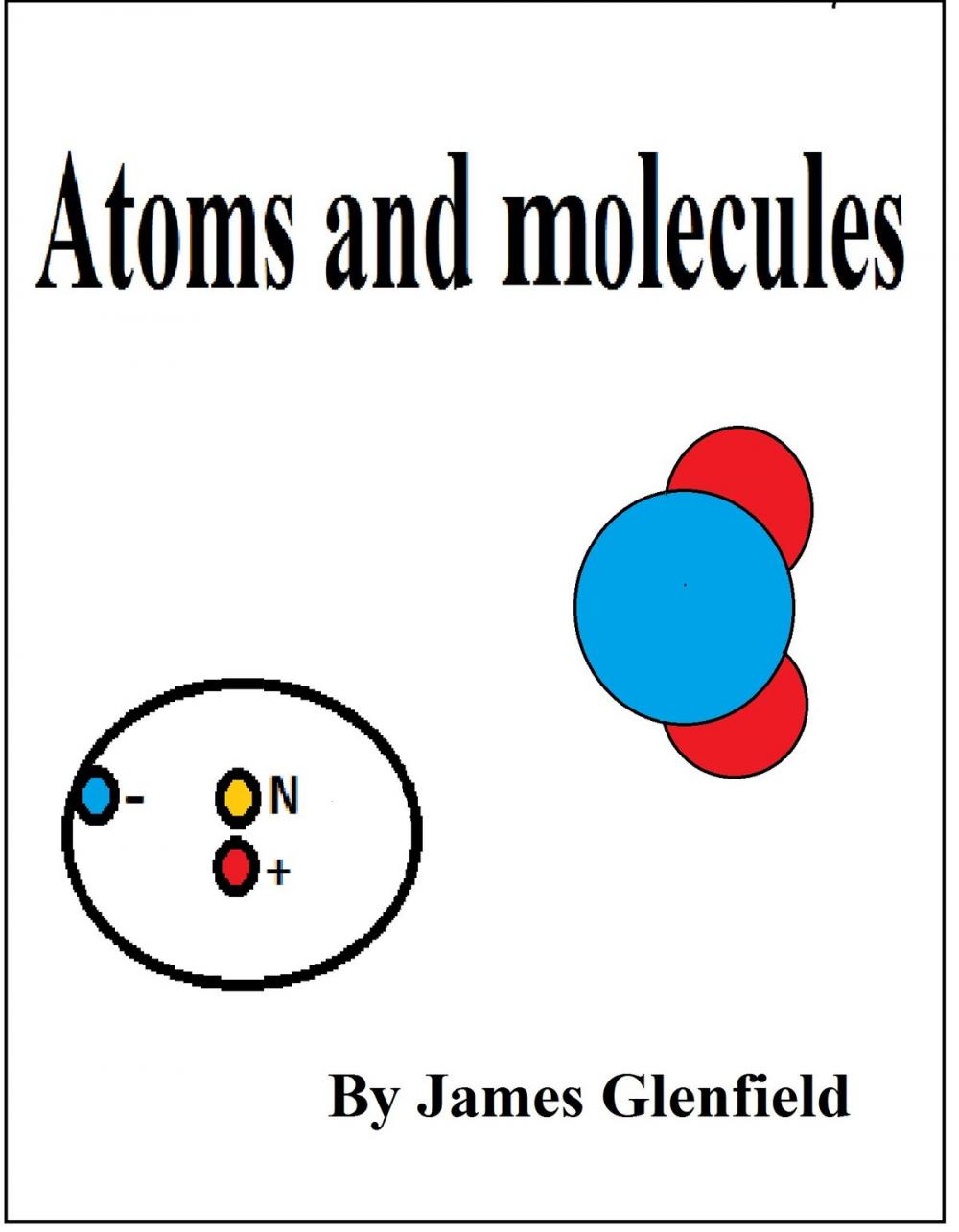 Big bigCover of Atoms And Molecules