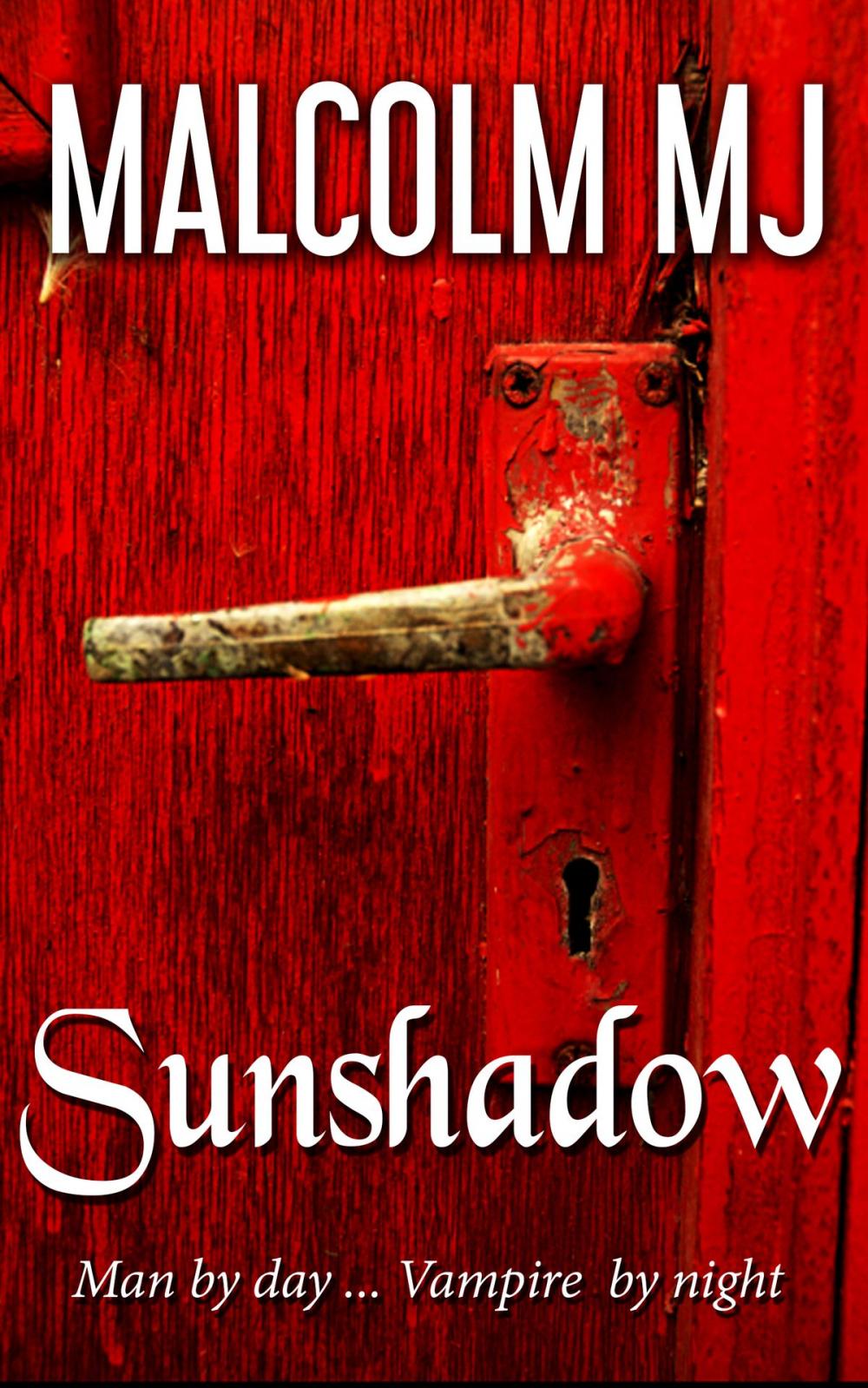 Big bigCover of Sunshadow