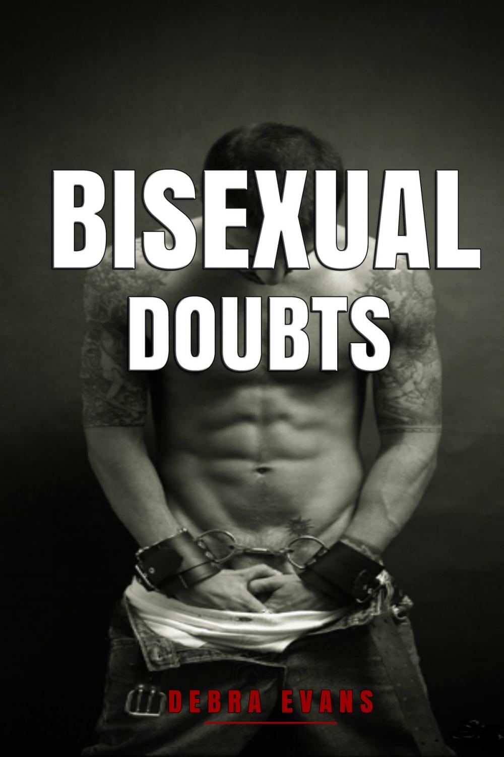 Big bigCover of Bisexual Doubts