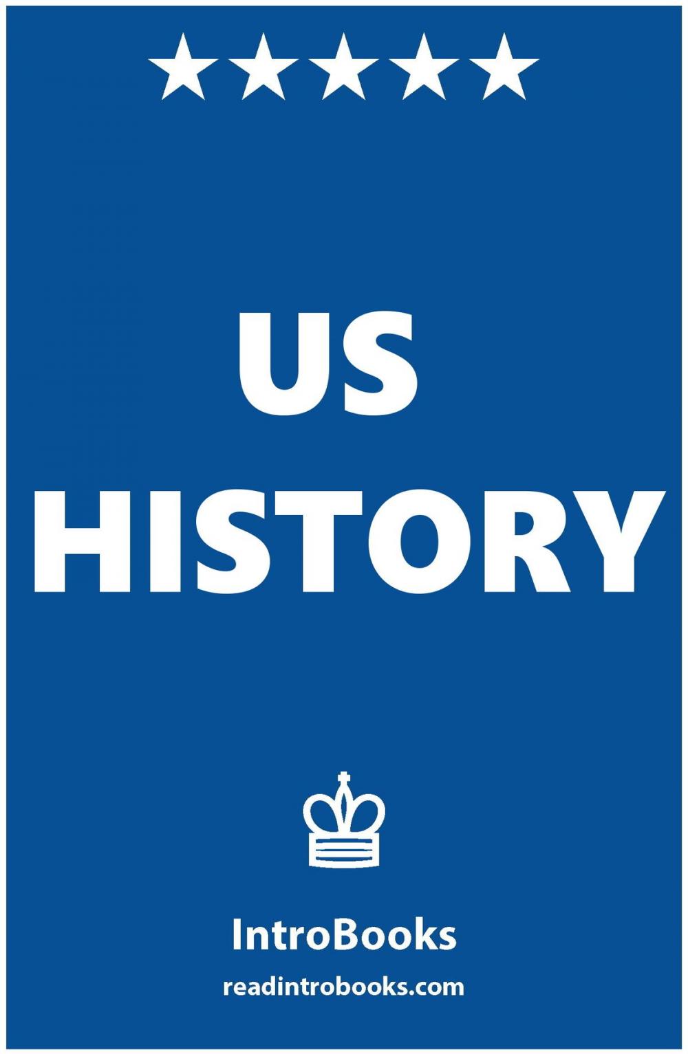 Big bigCover of US History