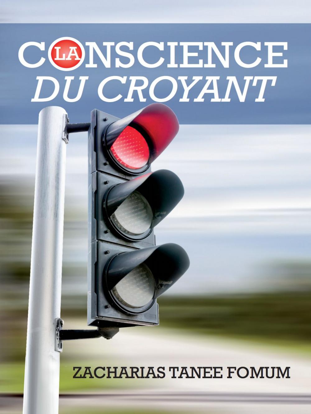 Big bigCover of La Conscience du Croyant