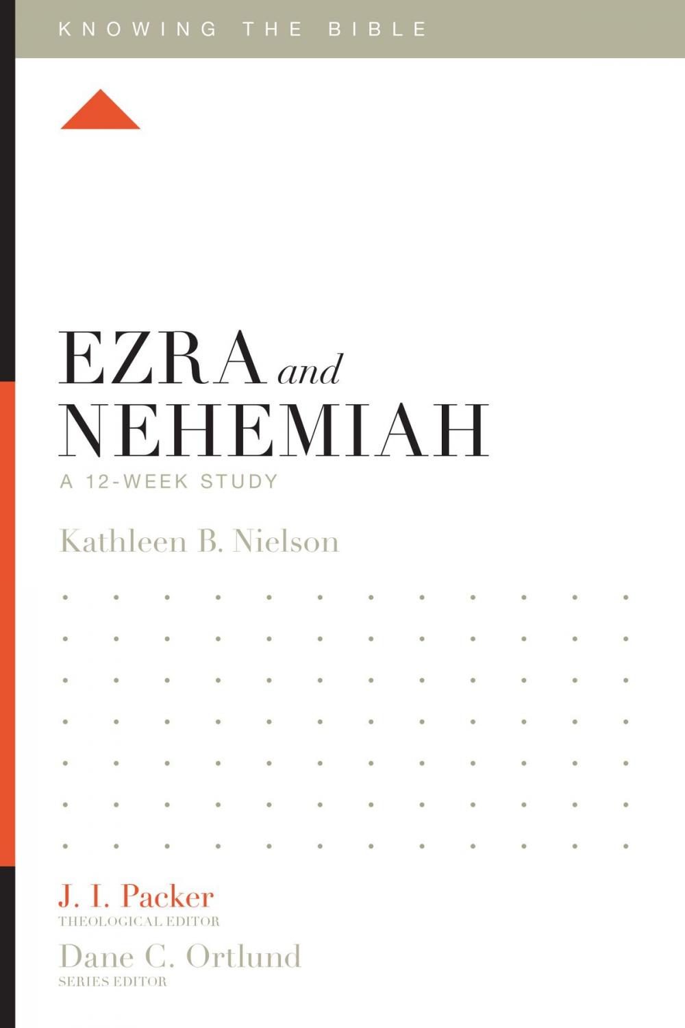 Big bigCover of Ezra and Nehemiah