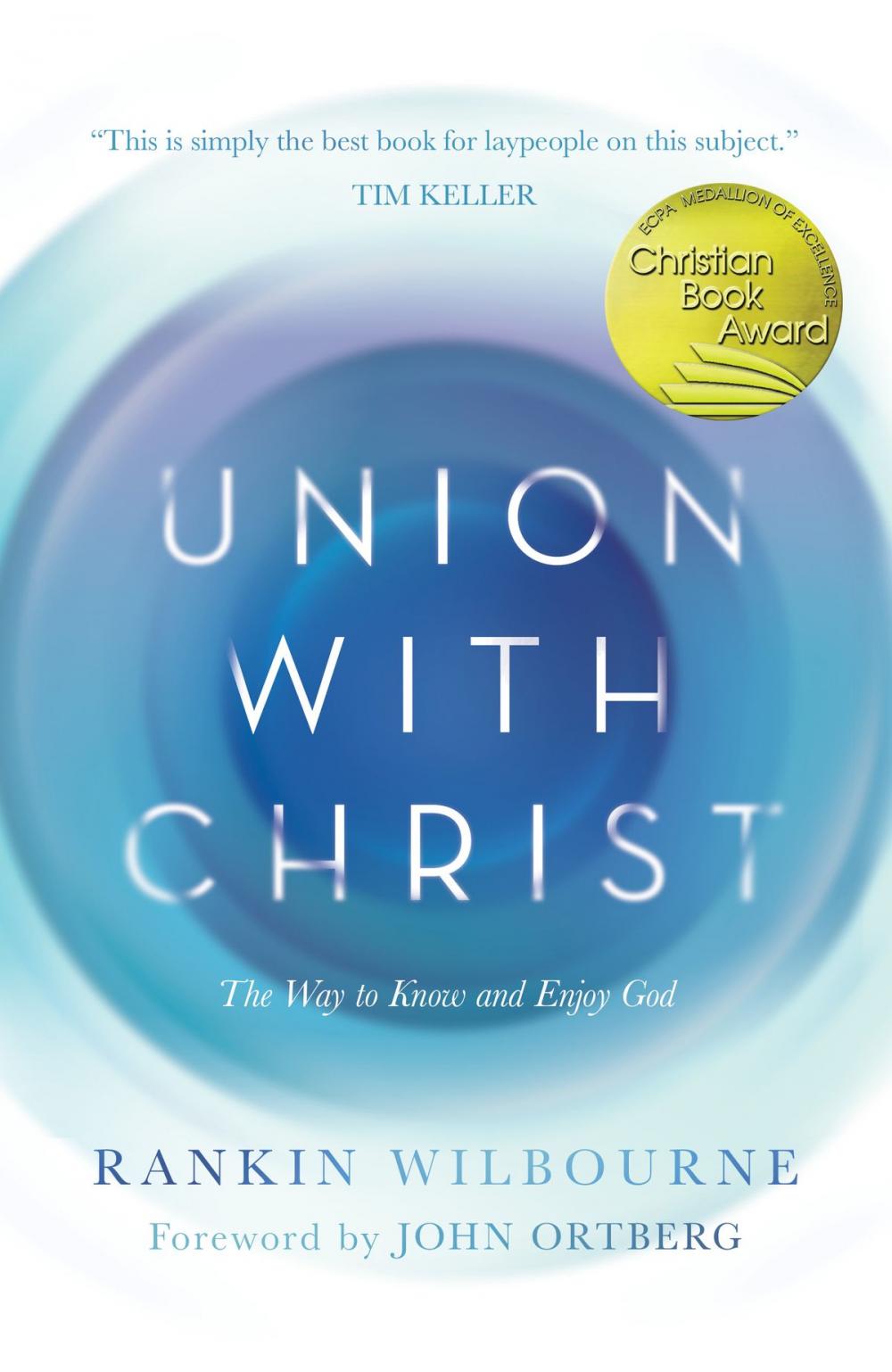 Big bigCover of Union with Christ