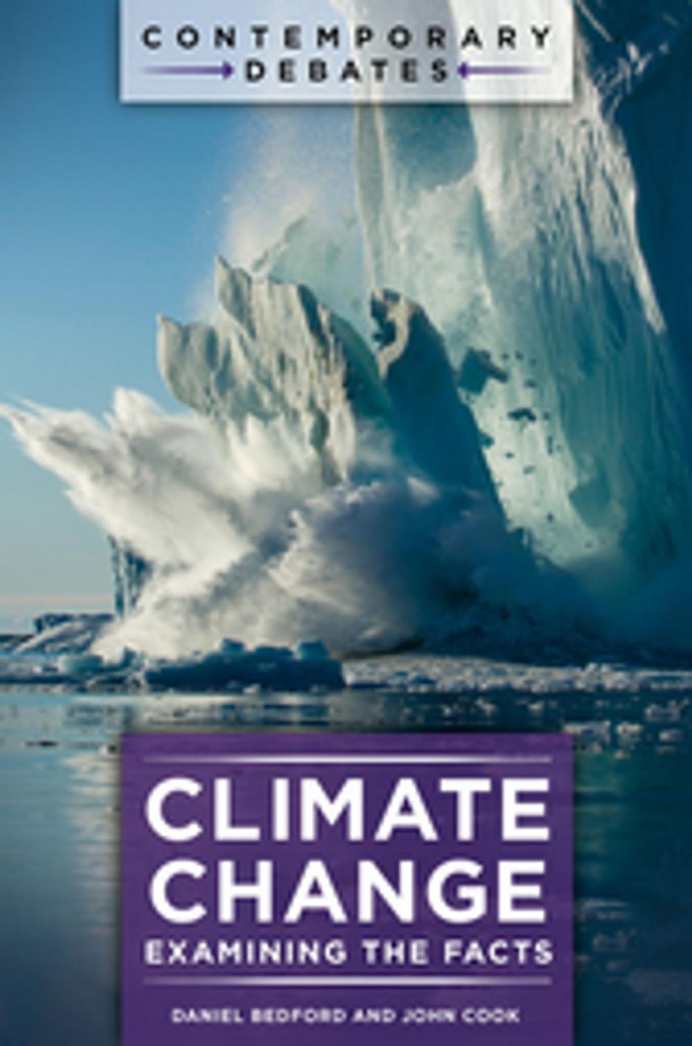 Big bigCover of Climate Change: Examining the Facts