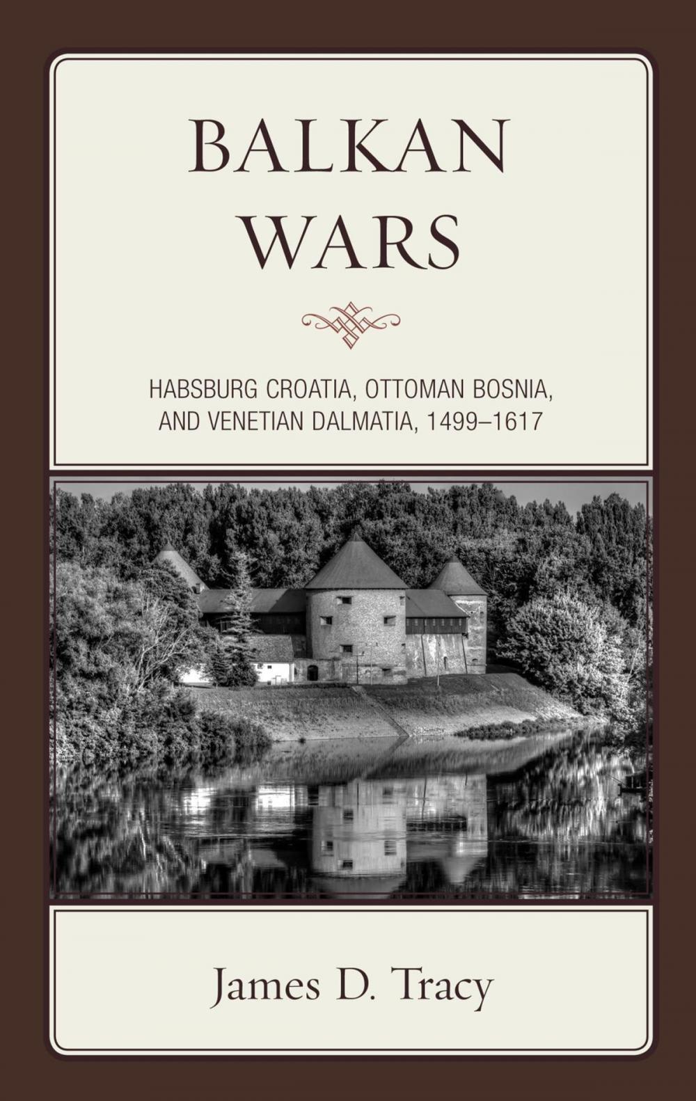 Big bigCover of Balkan Wars