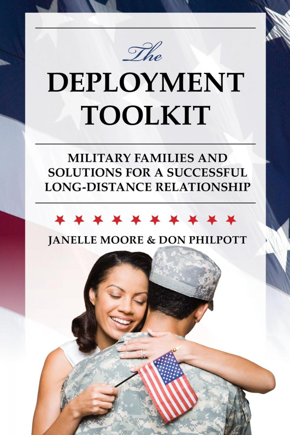 Big bigCover of The Deployment Toolkit