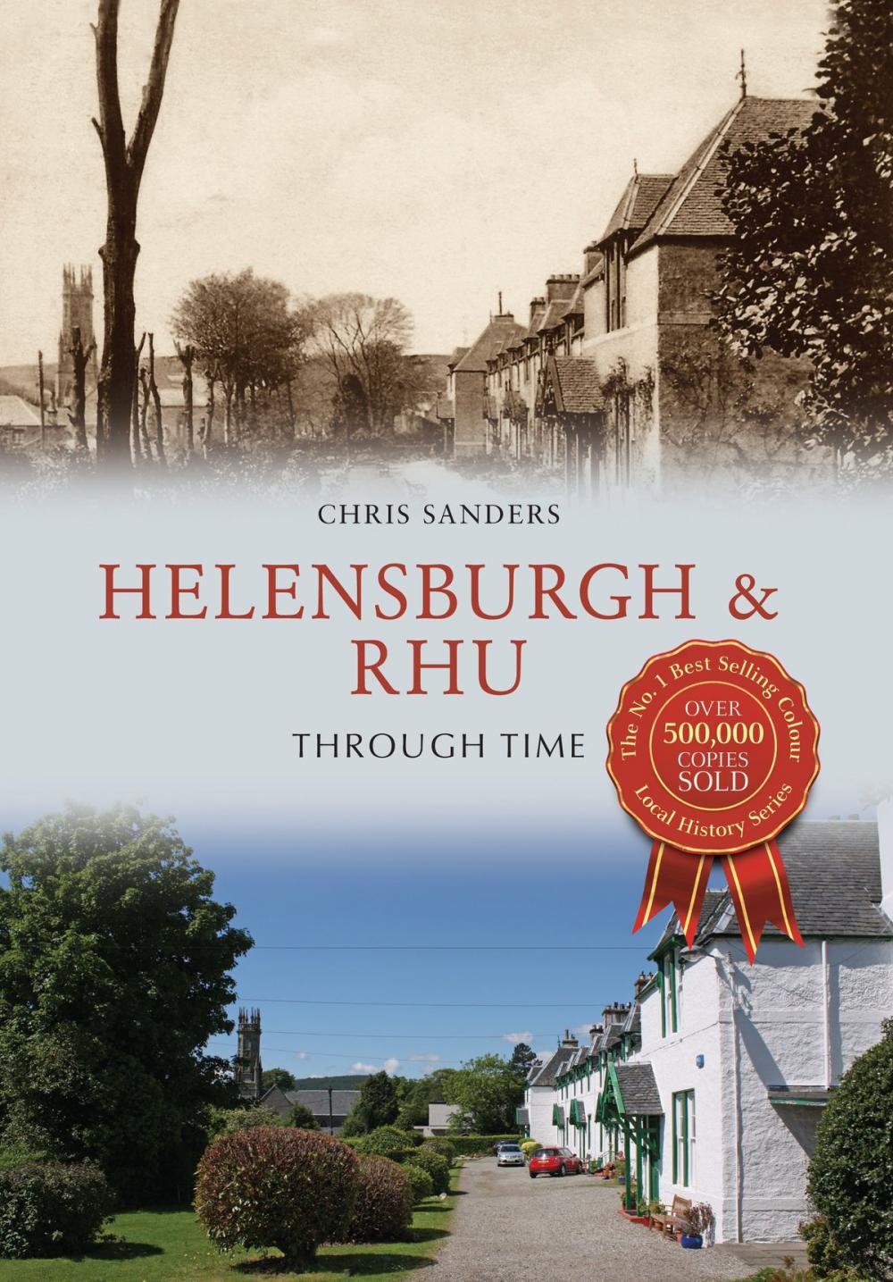 Big bigCover of Helensburgh & Rhu Through Time