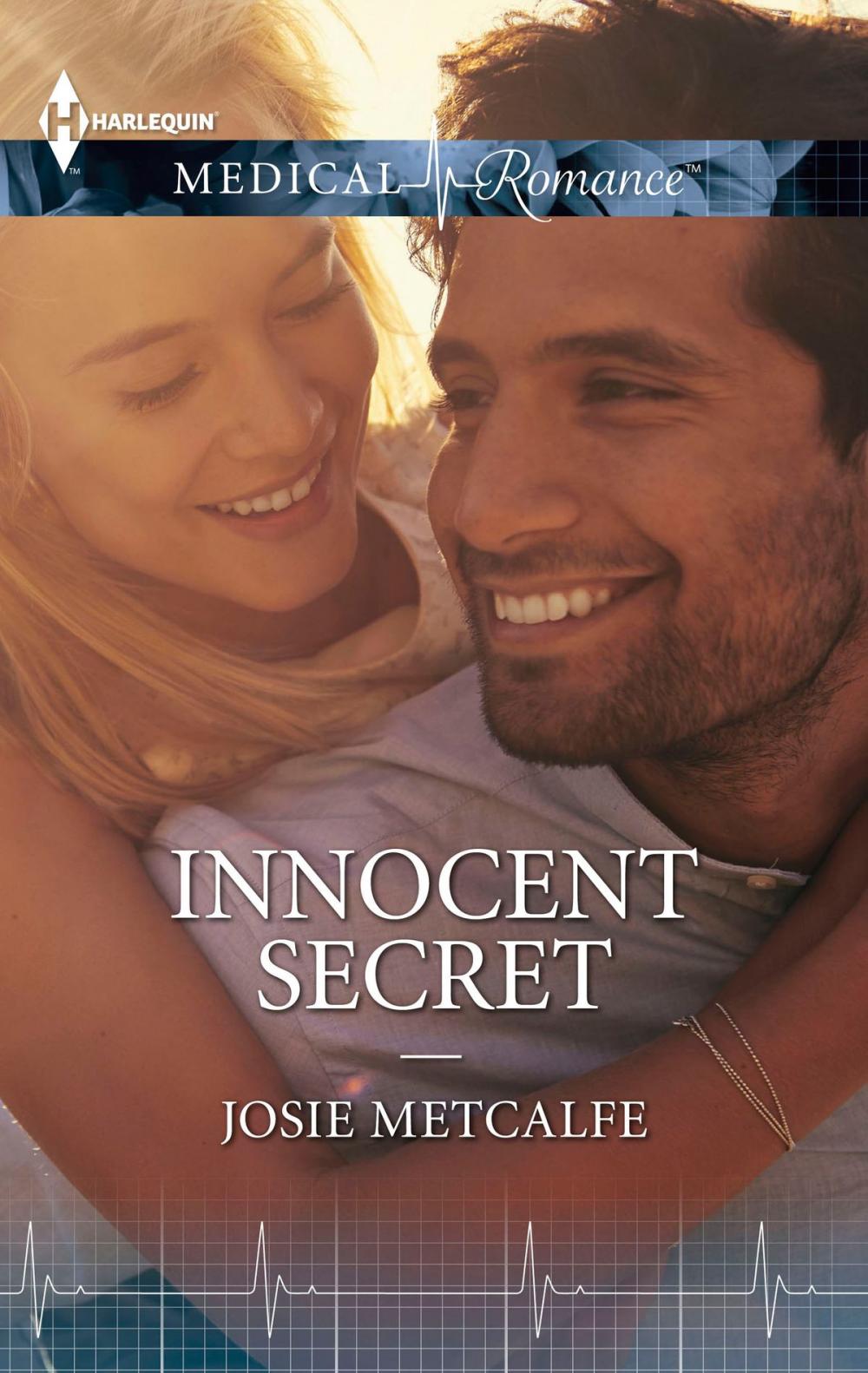 Big bigCover of Innocent Secret