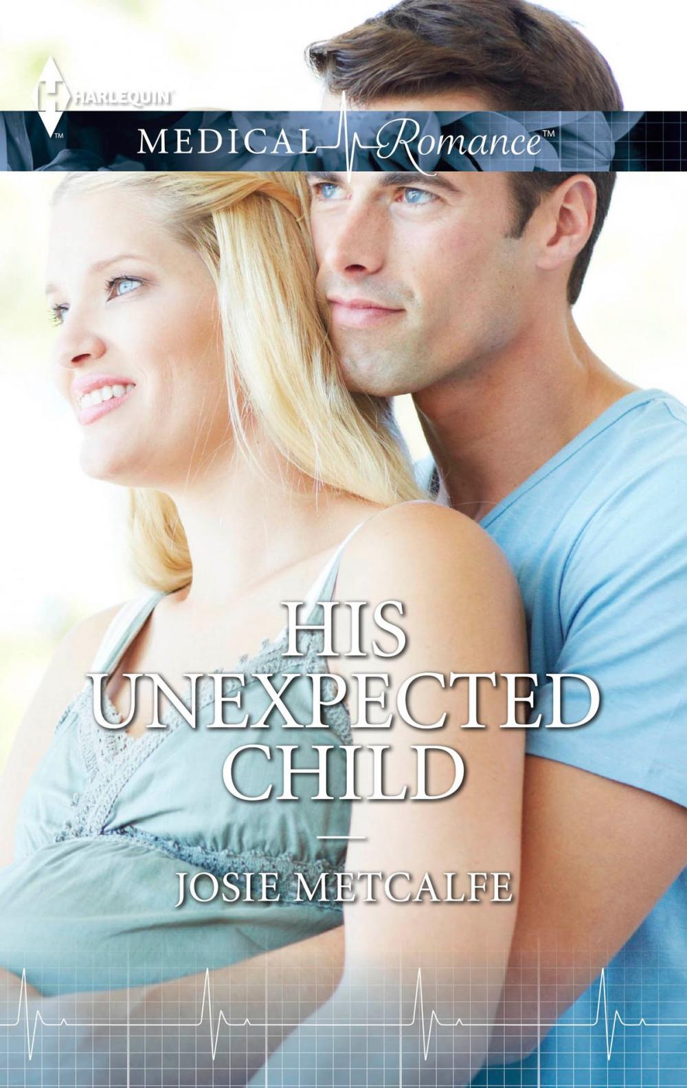 Big bigCover of His Unexpected Child