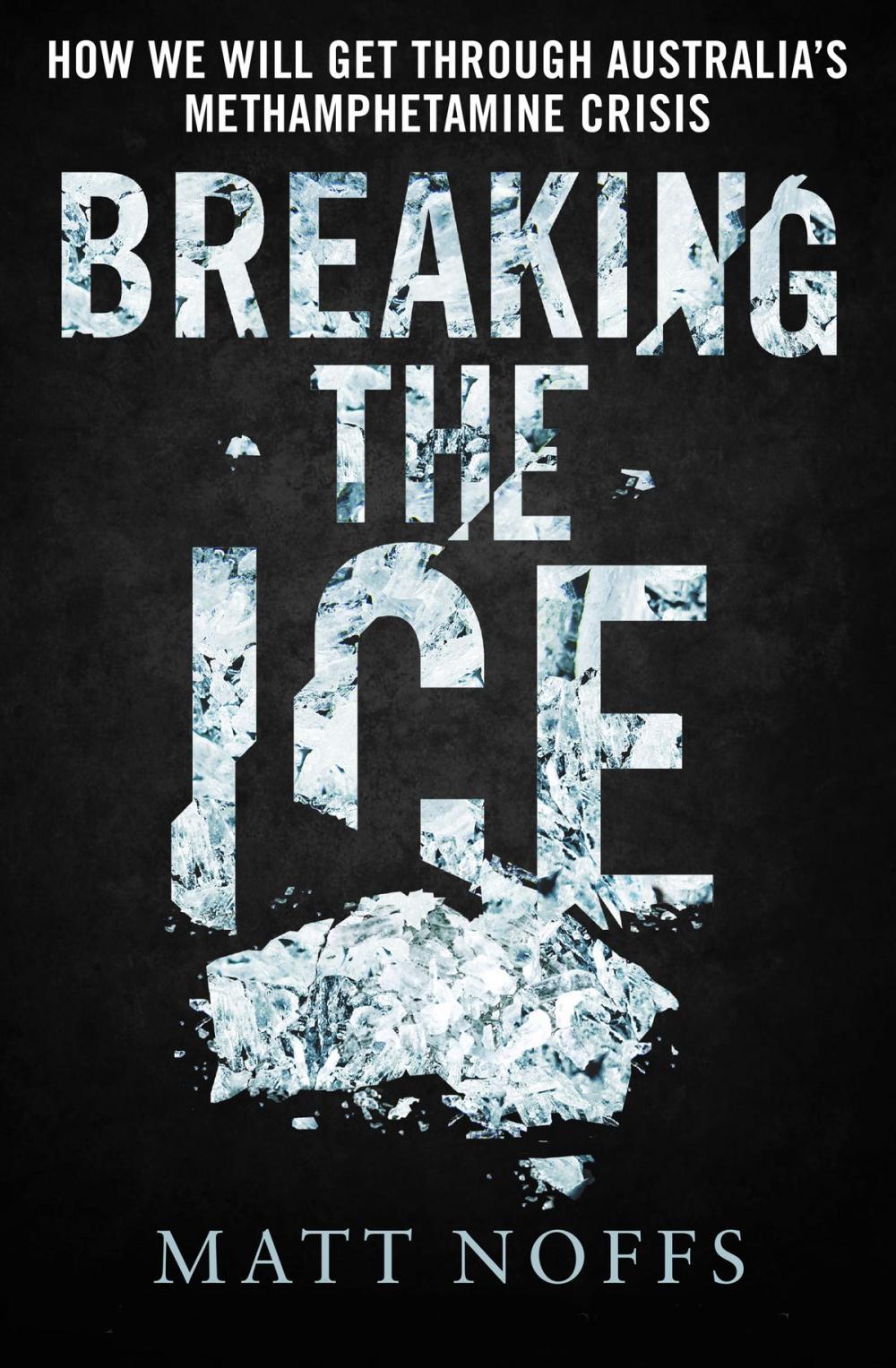 Big bigCover of Breaking the Ice