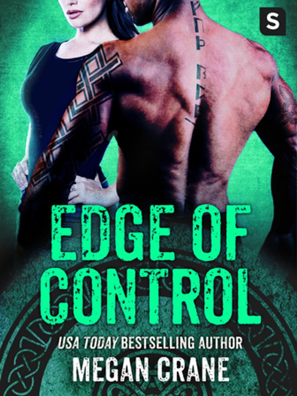 Big bigCover of Edge of Control