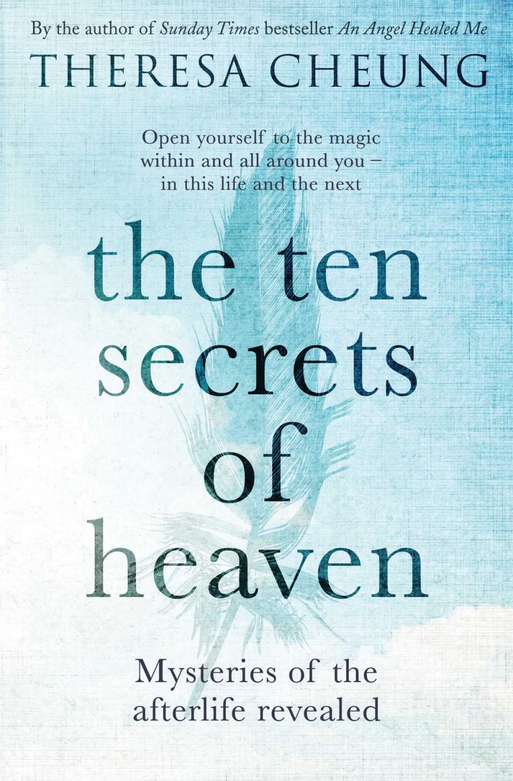 Big bigCover of The Ten Secrets of Heaven