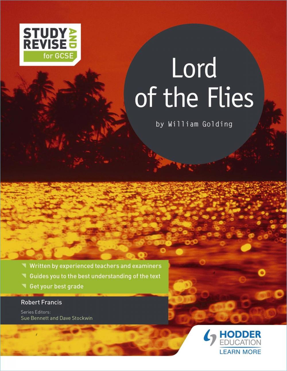 Big bigCover of Study and Revise for GCSE: Lord of the Flies