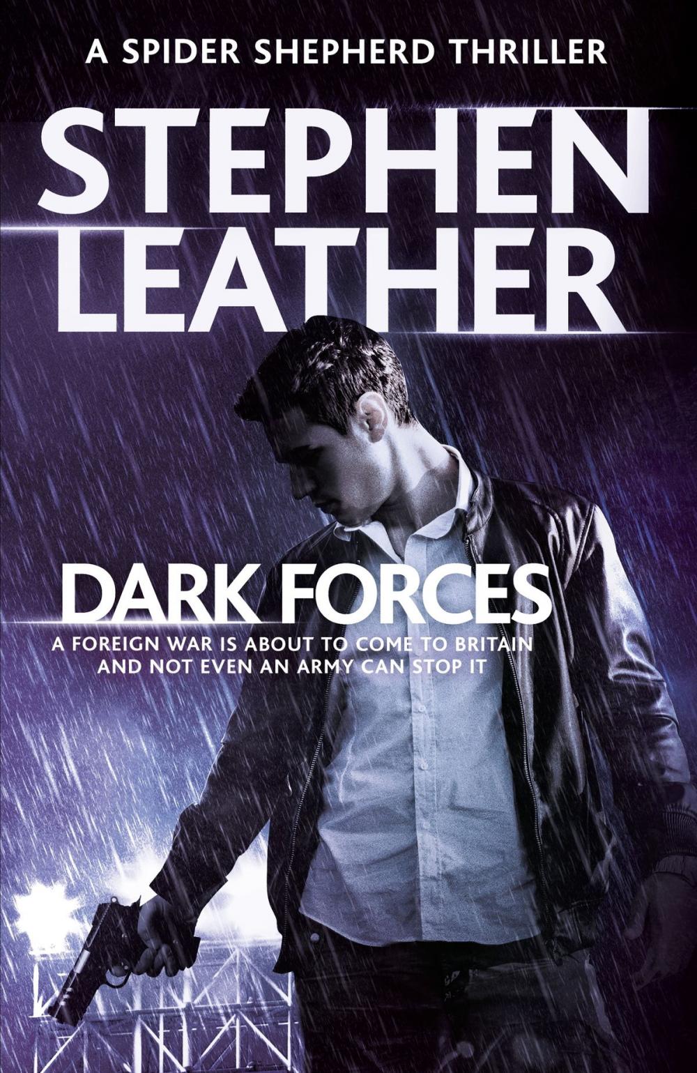 Big bigCover of Dark Forces