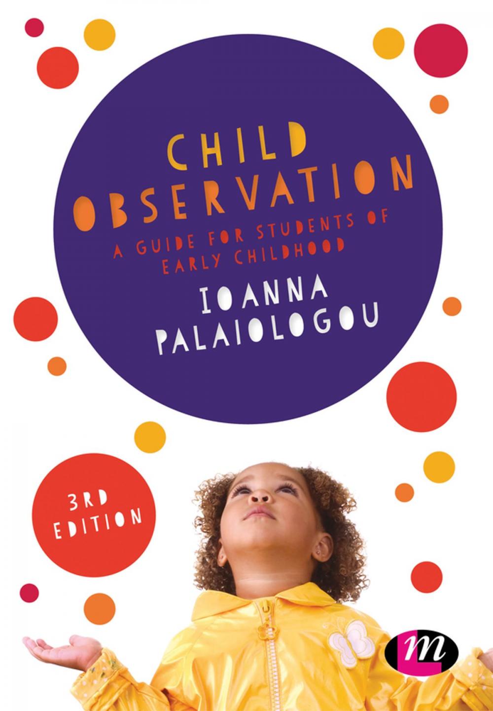 Big bigCover of Child Observation