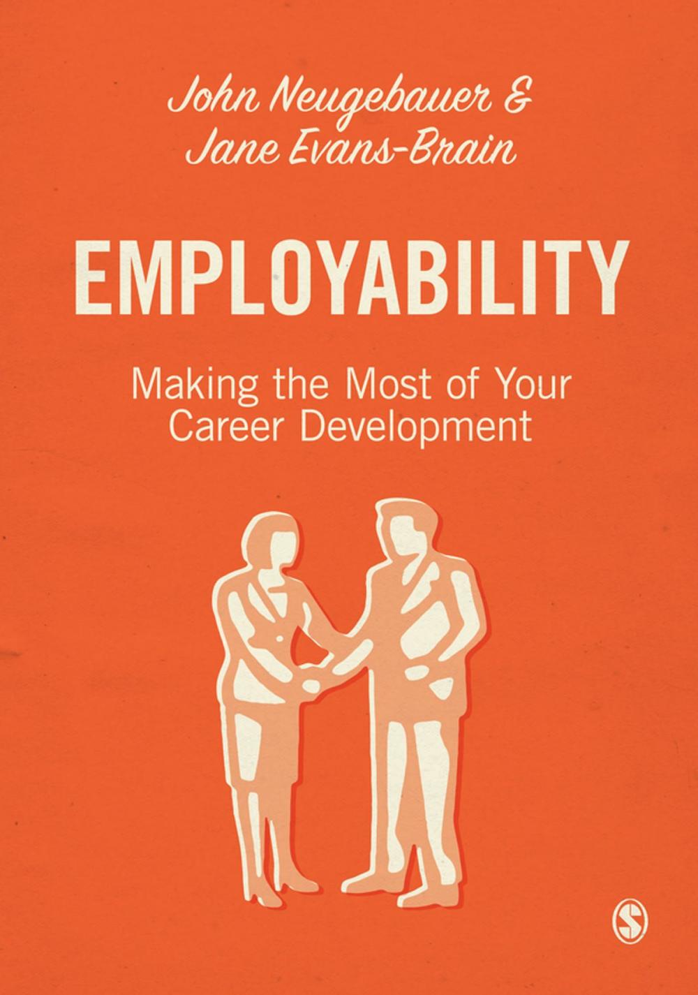 Big bigCover of Employability