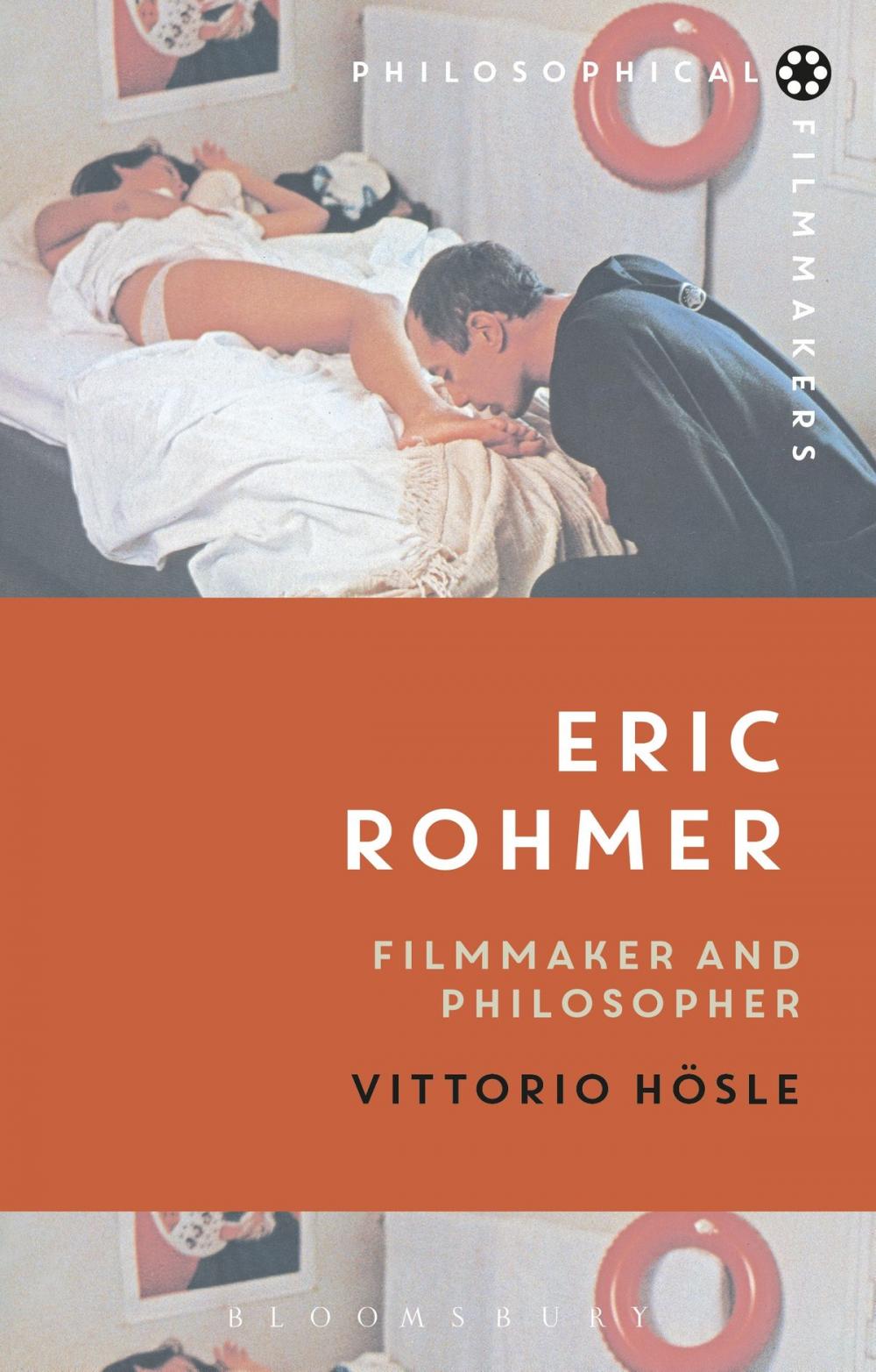 Big bigCover of Eric Rohmer