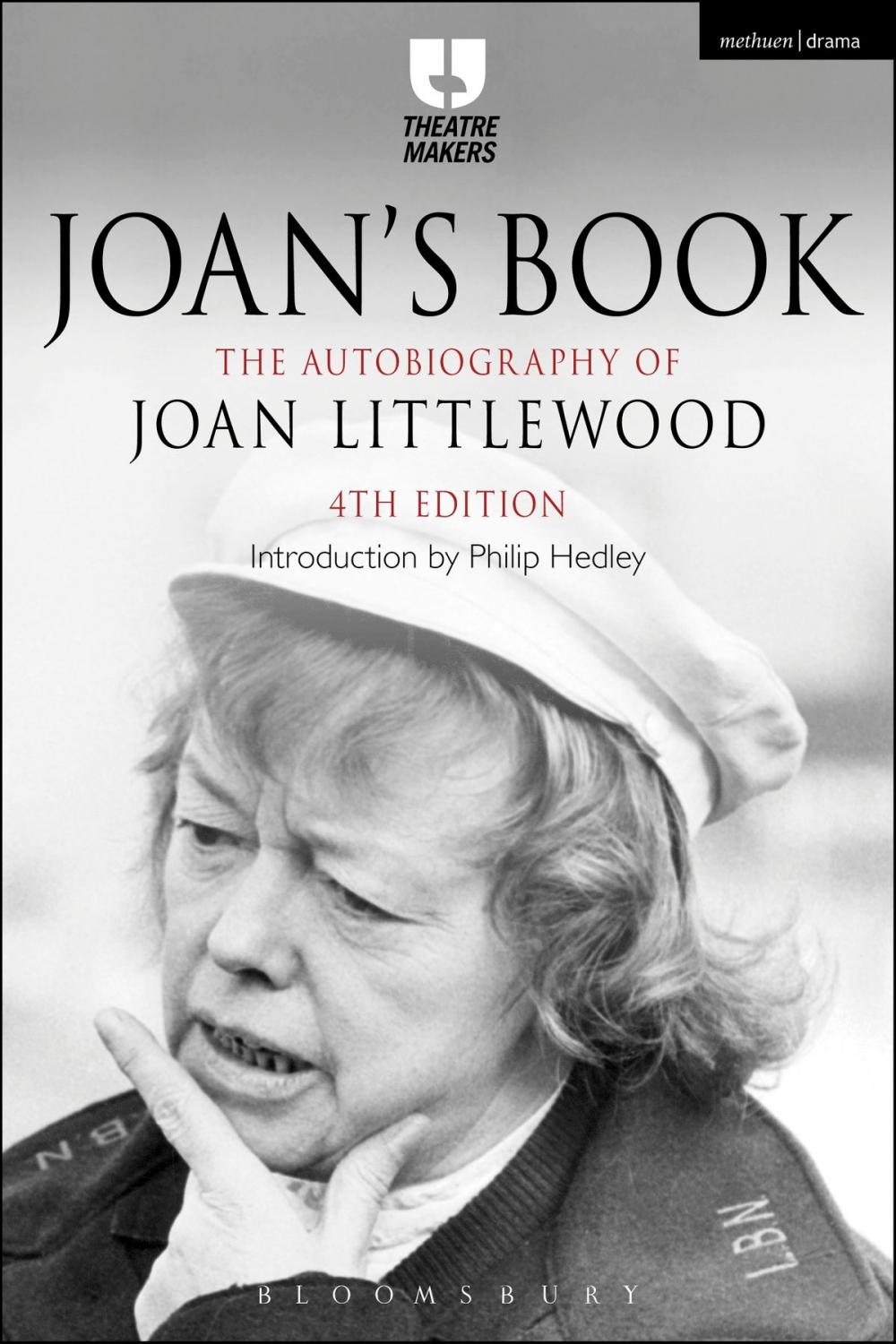 Big bigCover of Joan's Book