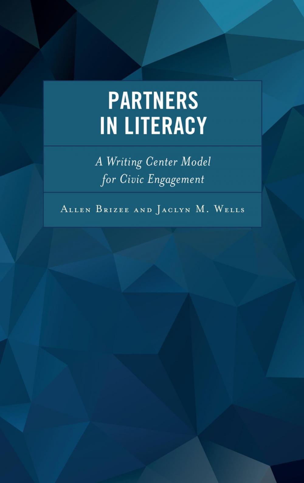 Big bigCover of Partners in Literacy