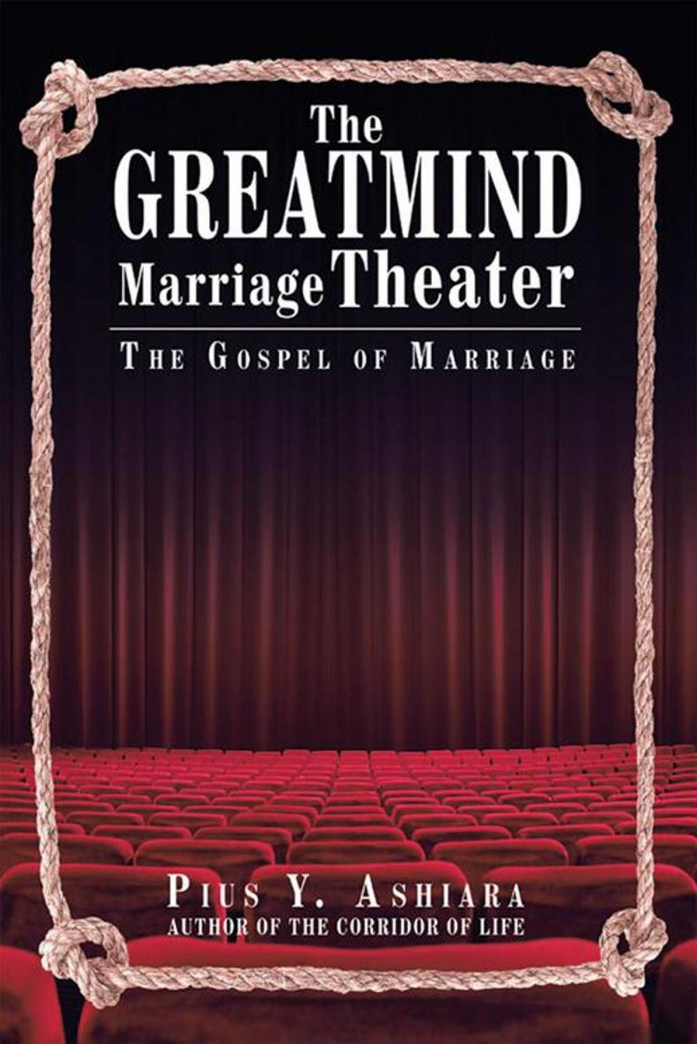 Big bigCover of The Greatmind Marriage Theater