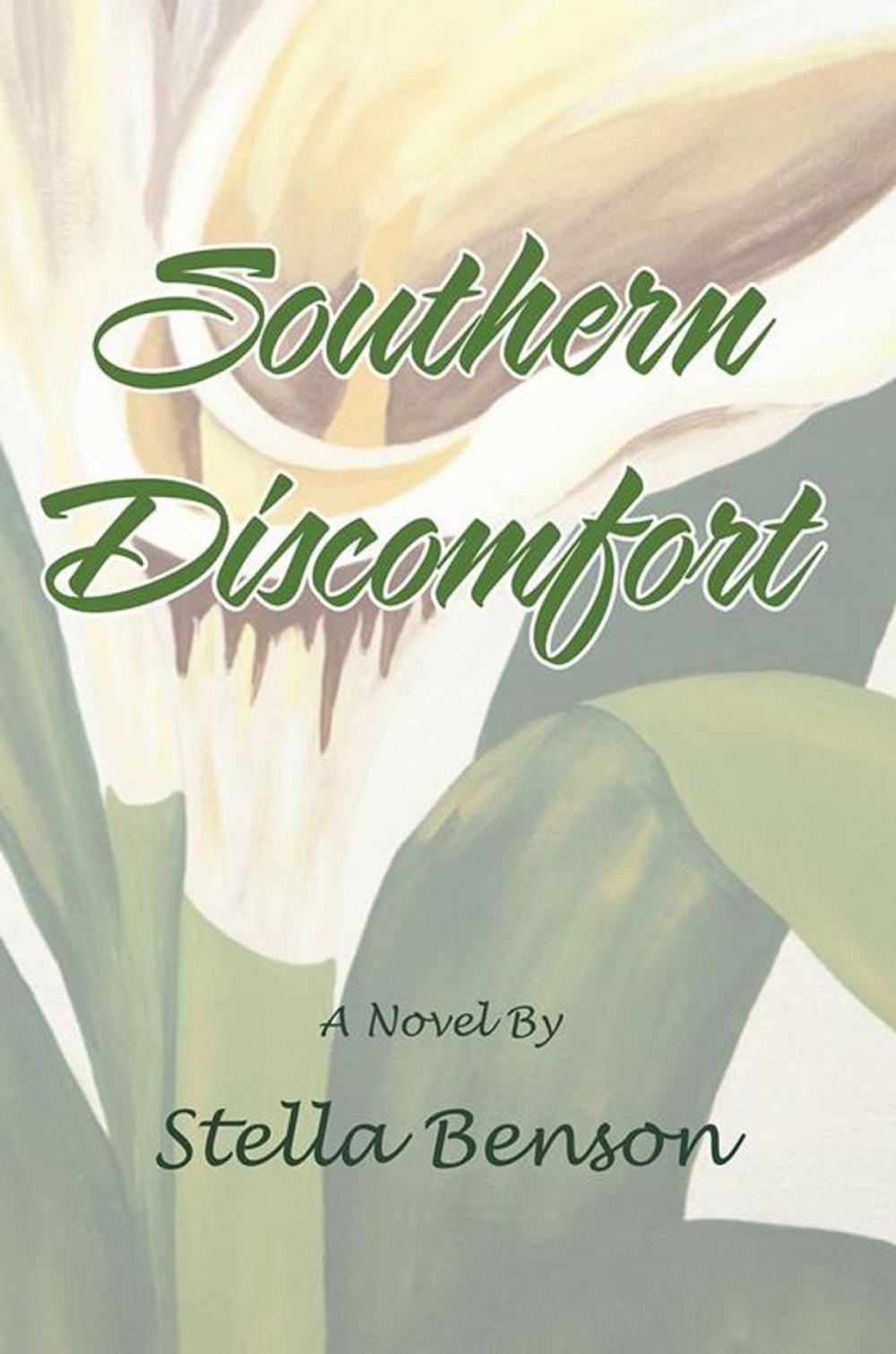 Big bigCover of Southern Discomfort